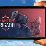Phantom Brigade Mobile