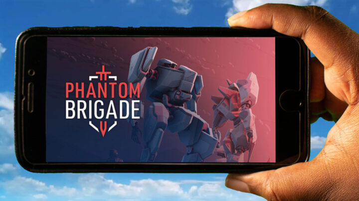 Phantom Brigade Mobile – How to play on an Android or iOS phone?