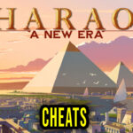 Pharaoh A New Era Cheats