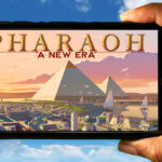 Pharaoh A New Era Mobile