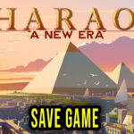 Pharaoh A New Era Save Game