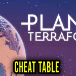 Plan B Terraform Cheat Table