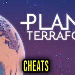 Plan B Terraform Cheats