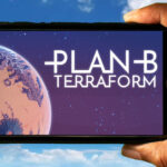 Plan B Terraform Mobile