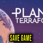 Plan B Terraform Save Game