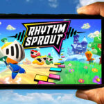 RHYTHM SPROUT Mobile