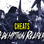 Redemption Reapers Cheats