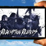 Redemption Reapers Mobile