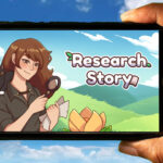 Research Story Mobile