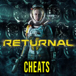 Returnal Cheats