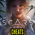 Scars Above Cheats