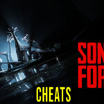 Sons Of The Forest Cheats