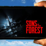 Sons Of The Forest Mobile - How to play on an Android or iOS phone?