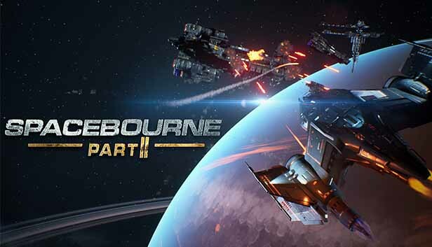 SpaceBourne 2 Mobile – How to play on an Android or iOS phone?
