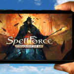 SpellForce Conquest of Eo Mobile