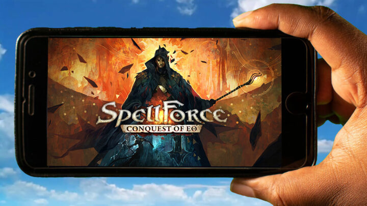 SpellForce: Conquest of Eo Mobile – Jak grać na telefonie z systemem Android lub iOS?