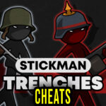 Stickman Trenches Cheats