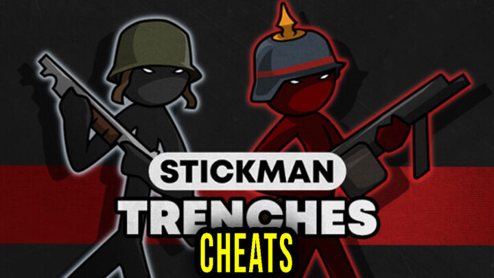 Stickman Trenches – Cheaty, Trainery, Kody