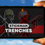 Stickman Trenches Mobile
