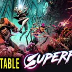 Superfuse Cheat Table