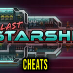 The Last Starship Cheats