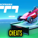 Trackmania Cheats