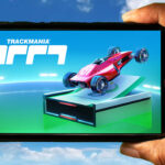 Trackmania Mobile