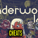 Underworld Idle Cheats