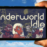 Underworld Idle Mobile