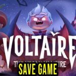 Voltaire – The Vegan Vampire Save Game