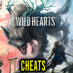 WILD HEARTS Cheats