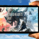 WILD HEARTS Mobile