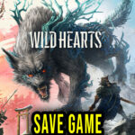 WILD-HEARTS-Save-Game