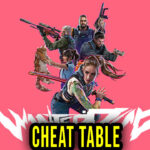 Wanted-Dead-Cheat-Table