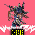 Wanted Dead Cheats