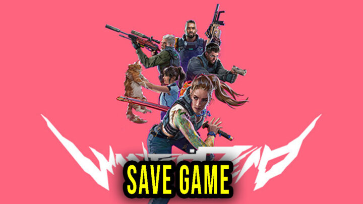 Wanted: Dead – Save Game – lokalizacja, backup, wgrywanie
