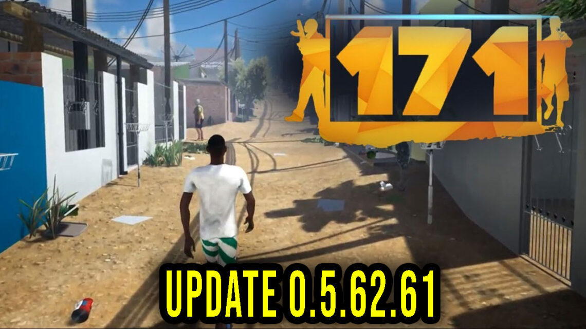 171 – Version 0.5.62.61 – Update, changelog, download