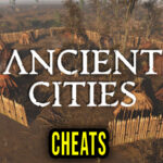 Ancient Cities Cheats