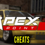 Apex Point - Cheats, Trainers, Codes