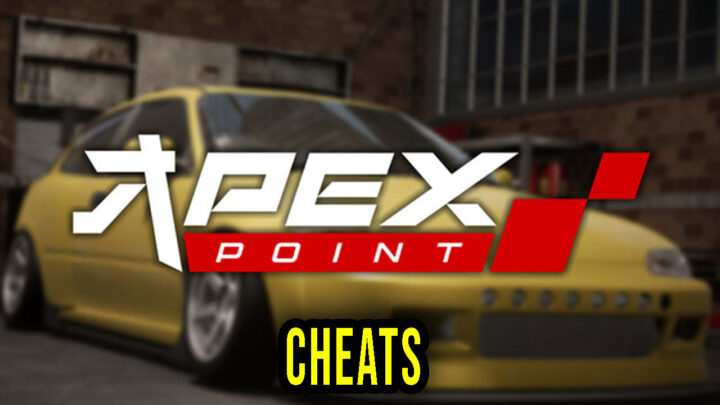 Apex Point – Cheaty, Trainery, Kody