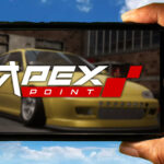Apex Point Mobile - How to play on an Android or iOS phone?