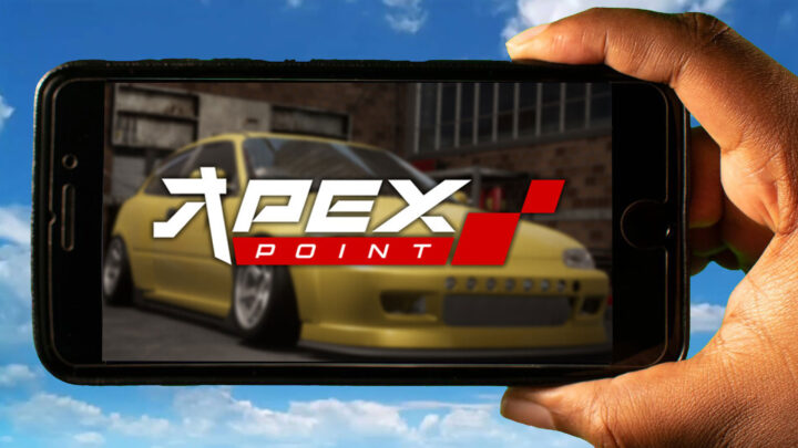 Apex Point Mobile – How to play on an Android or iOS phone?