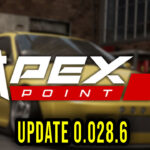 Apex Point Update 0.028.6