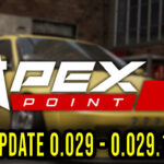 Apex Point - Version 0.029 - 0.029.1 - Update, changelog, download