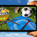 Arena Renovation Mobile