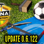 Arena Renovation Update 0.6.122