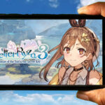 Atelier Ryza 3 Mobile