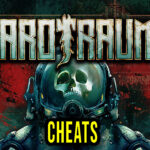 Barotrauma Cheats