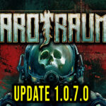 Barotrauma Update 1.0.7.0
