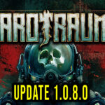 Barotrauma Update 1.0.8.0